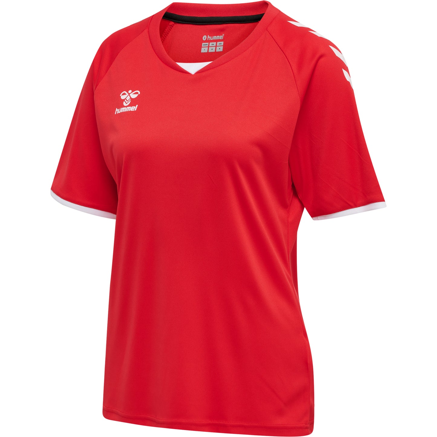 3062-TRUE RED