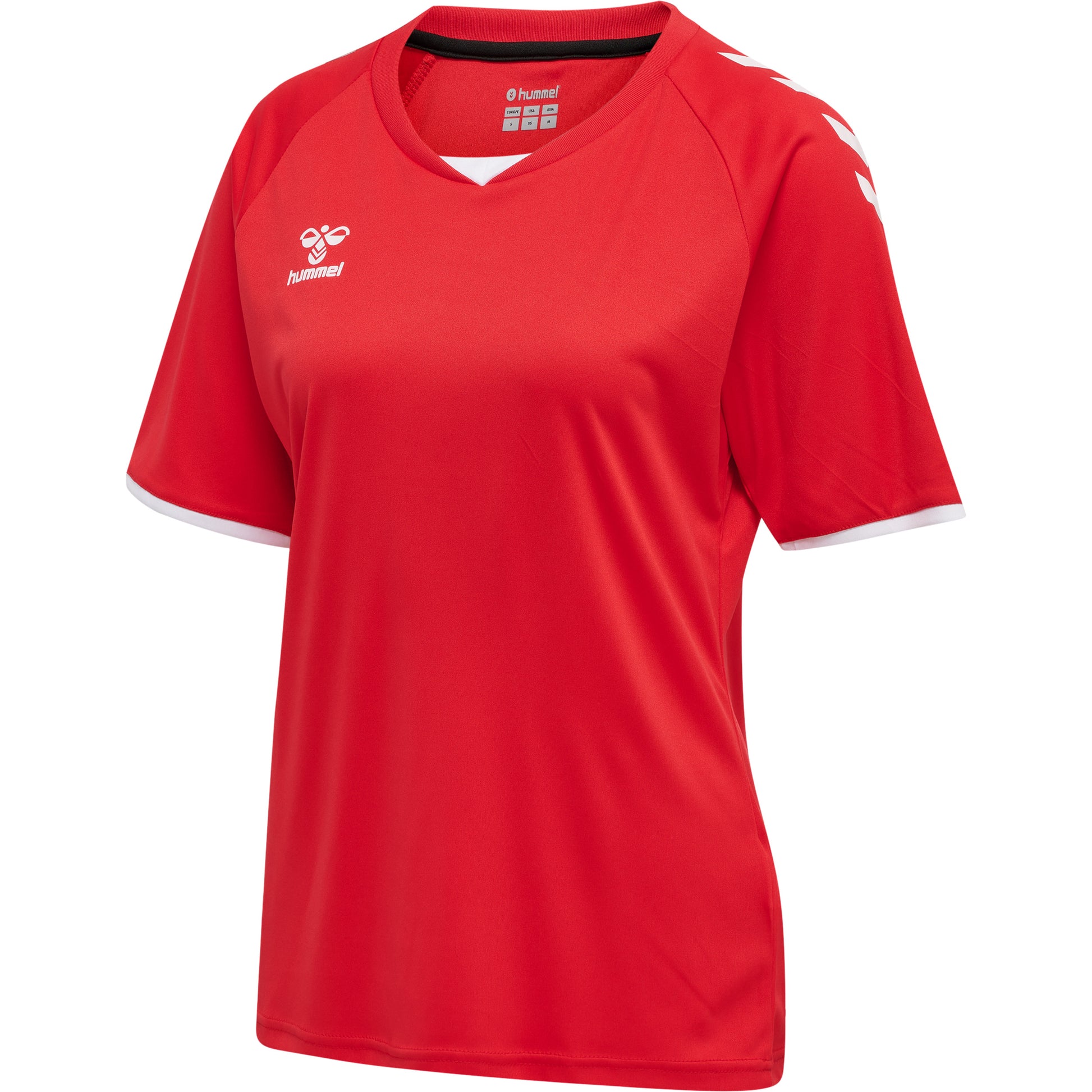 3062-TRUE RED