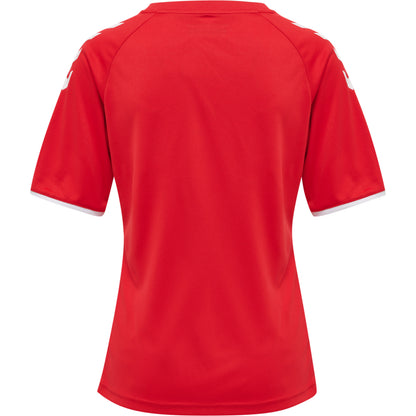 3062-TRUE RED