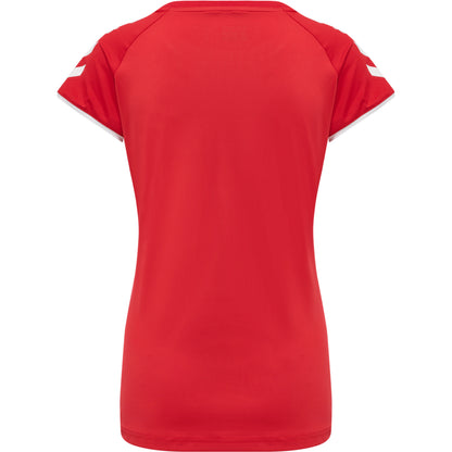 3062-TRUE RED