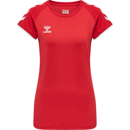 3062-TRUE RED