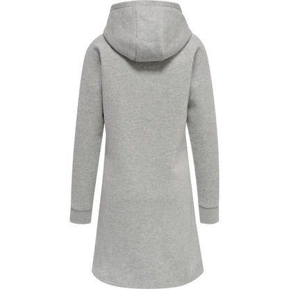 hmlGG12 SWEAT DRESS WOMAN