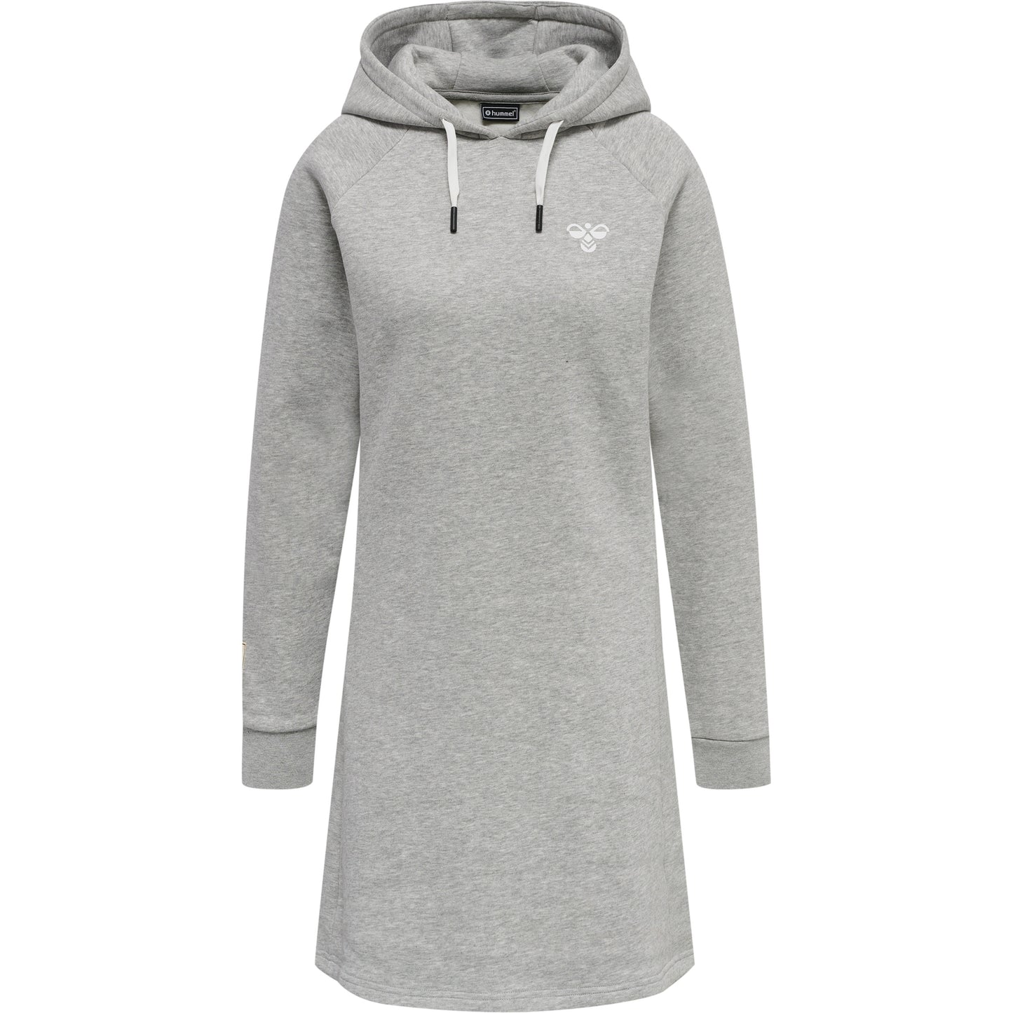hmlGG12 SWEAT DRESS WOMAN