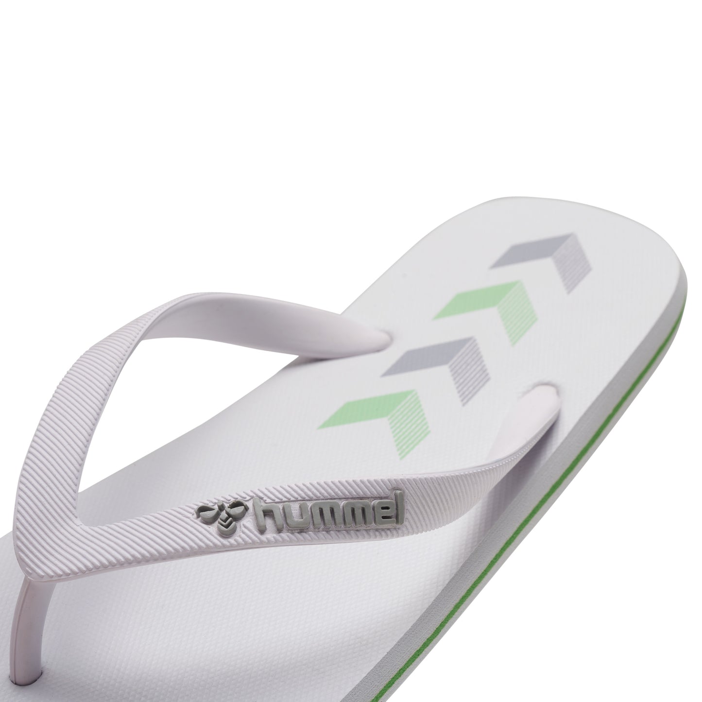 CHEVRON FLIP FLOP