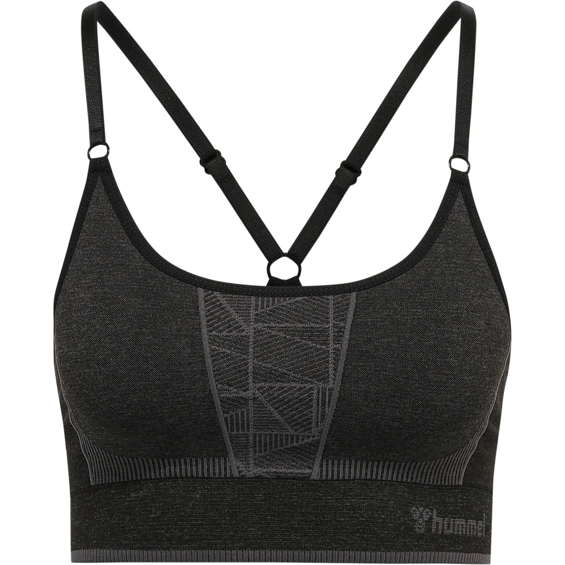 1038-BLACK/ASPHALT MELANGE