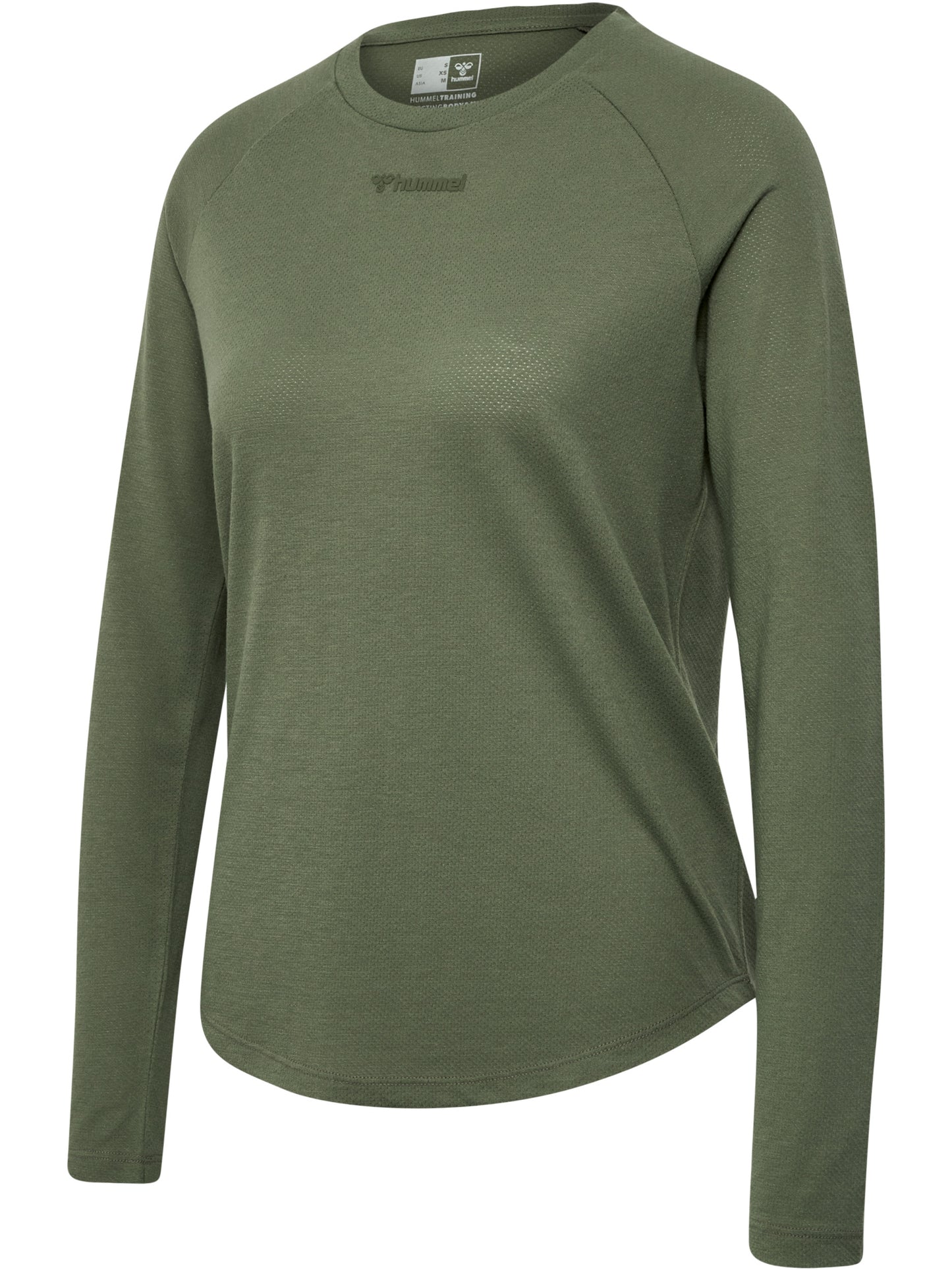 6754-DEEP LICHEN GREEN