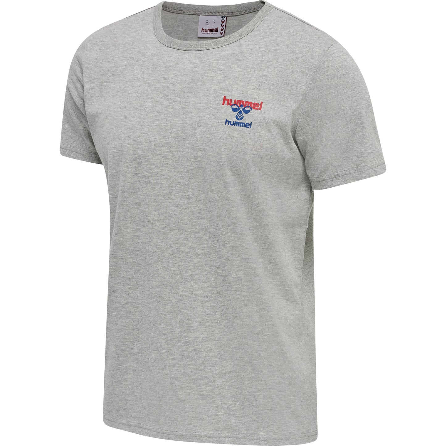 2006-GREY MELANGE