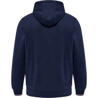 hmlIC DAYTON HOODIE