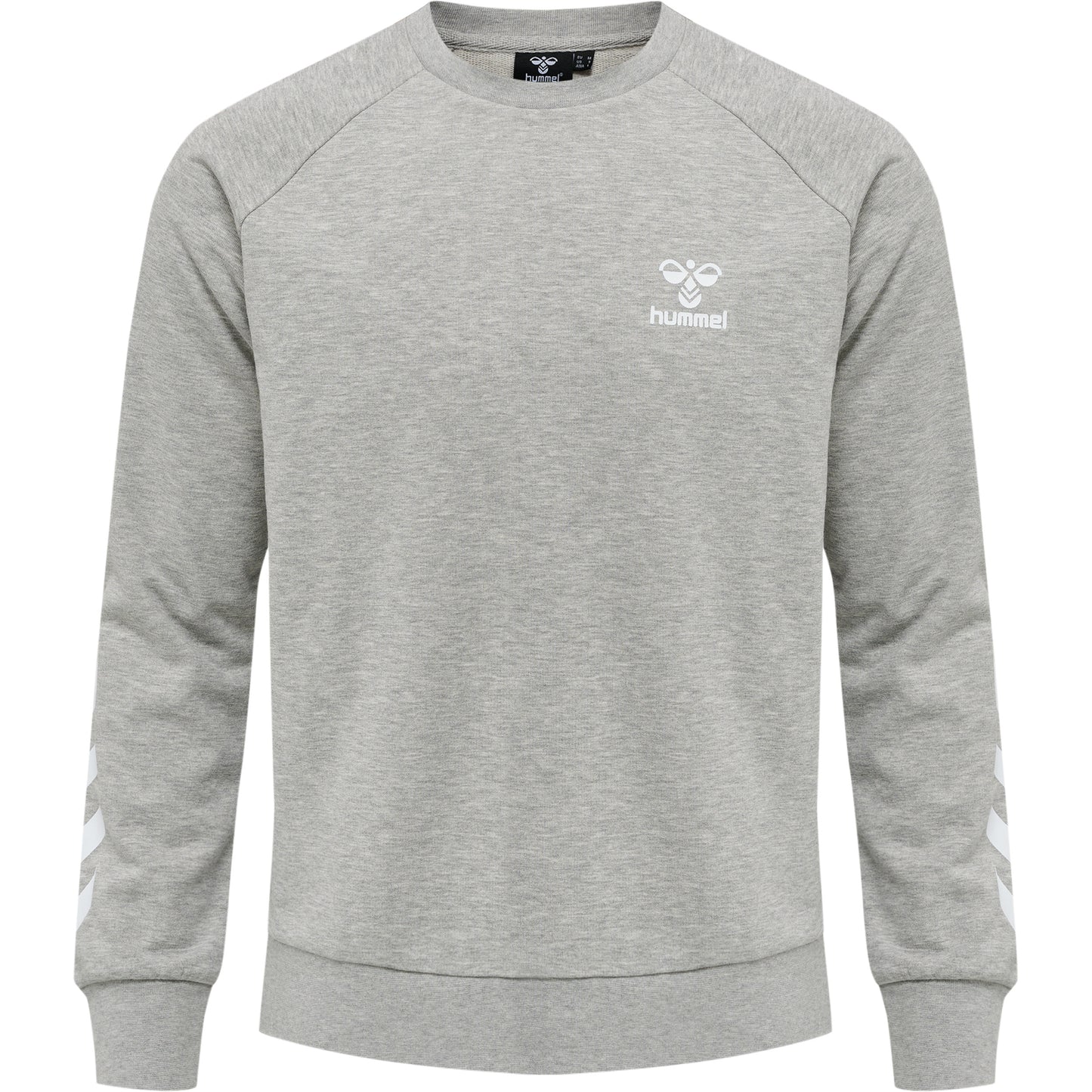 2006-GREY MELANGE