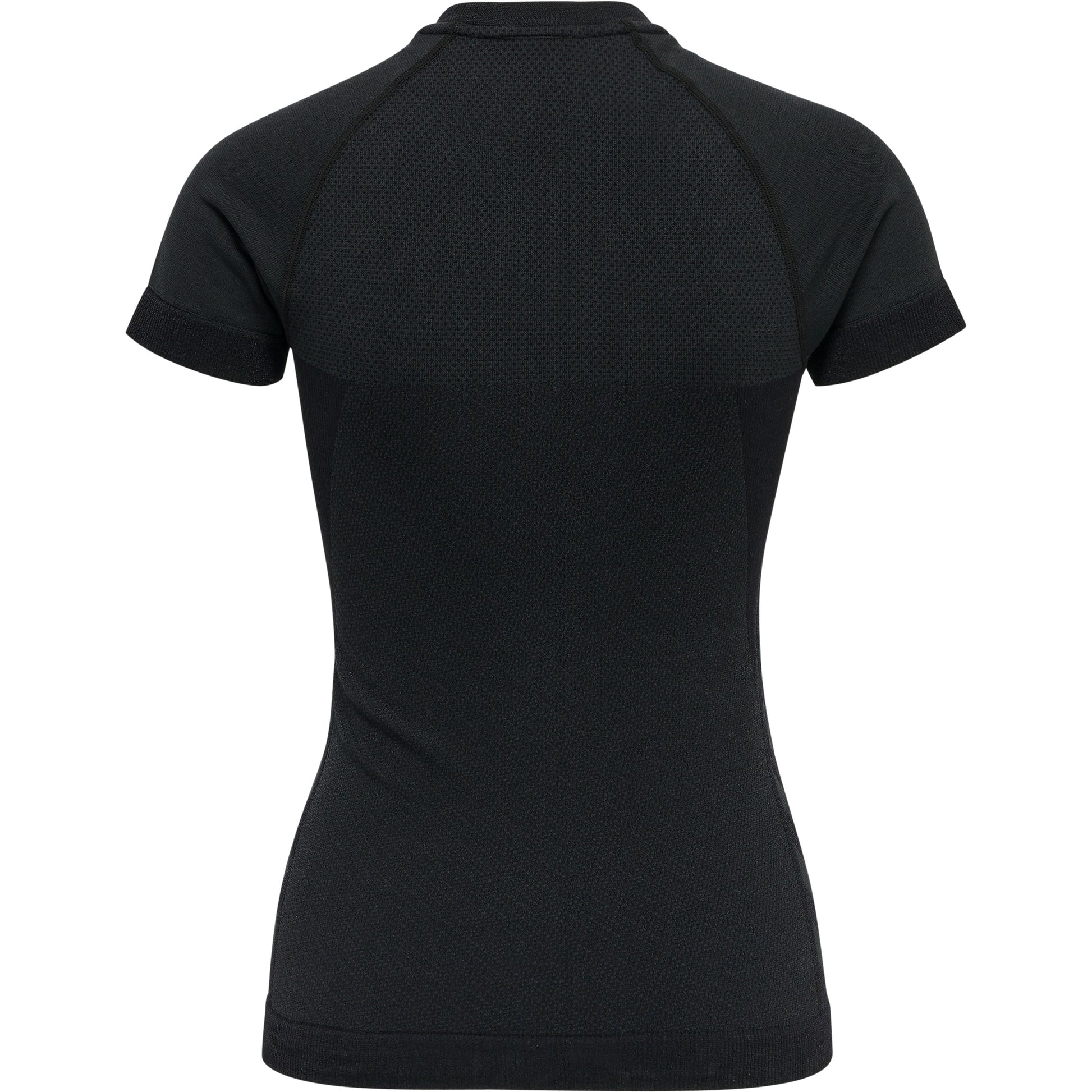2508-BLACK MELANGE
