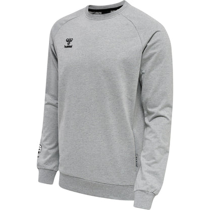 2006-GREY MELANGE
