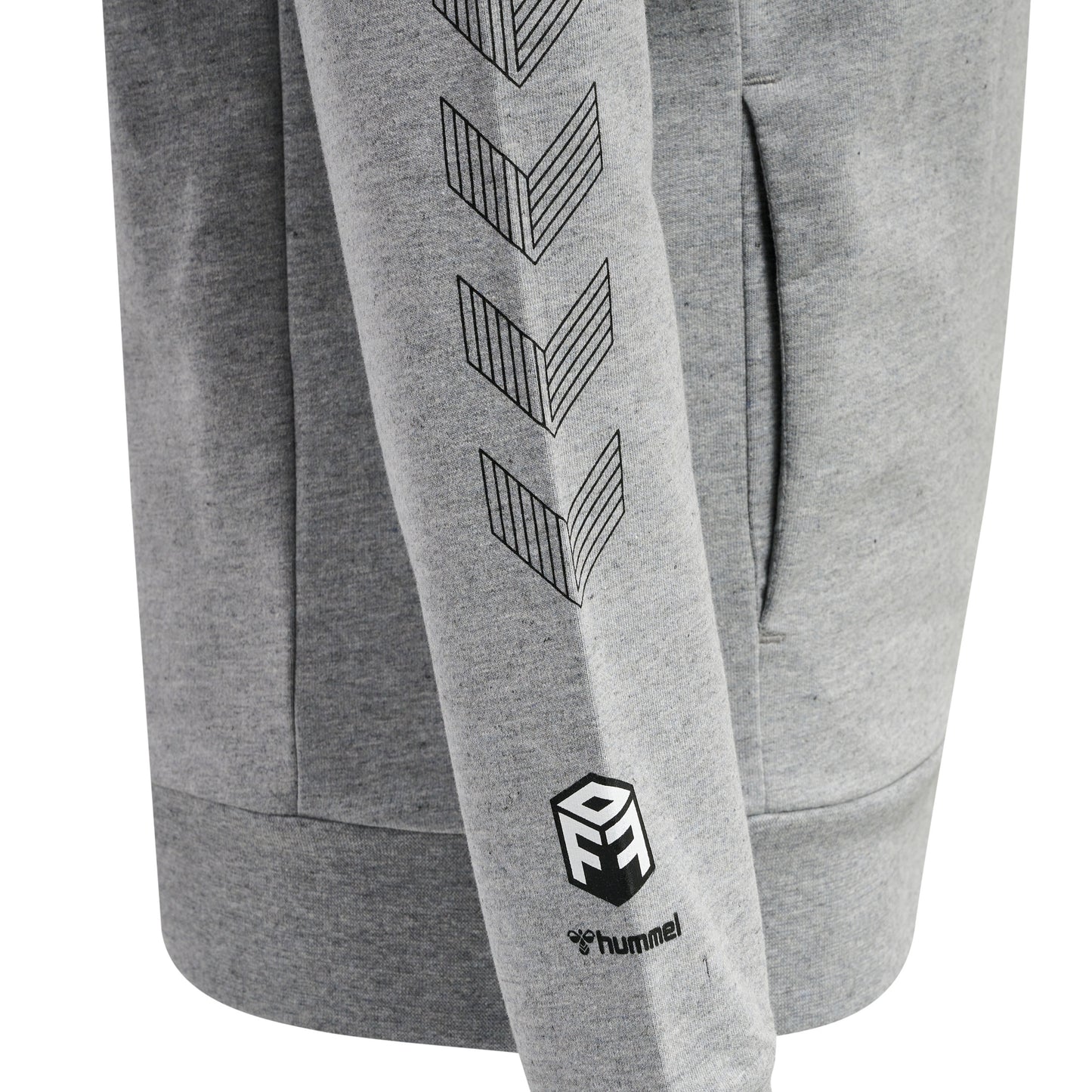 2006-GREY MELANGE