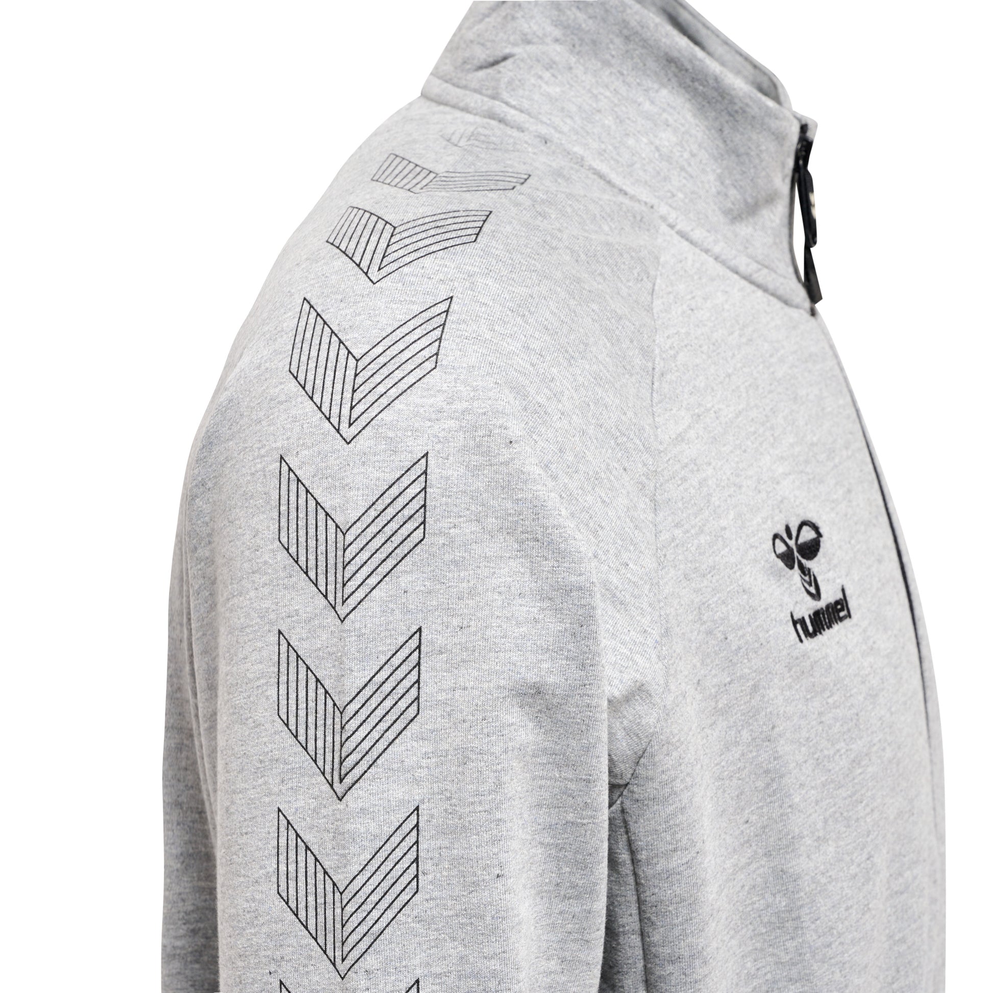 2006-GREY MELANGE