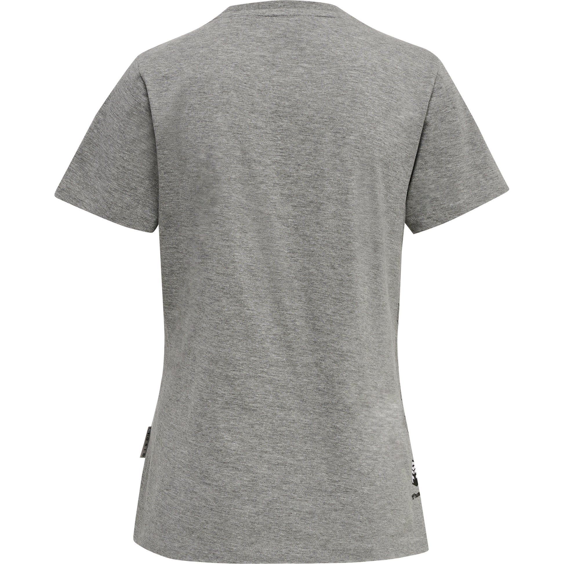 2006-GREY MELANGE
