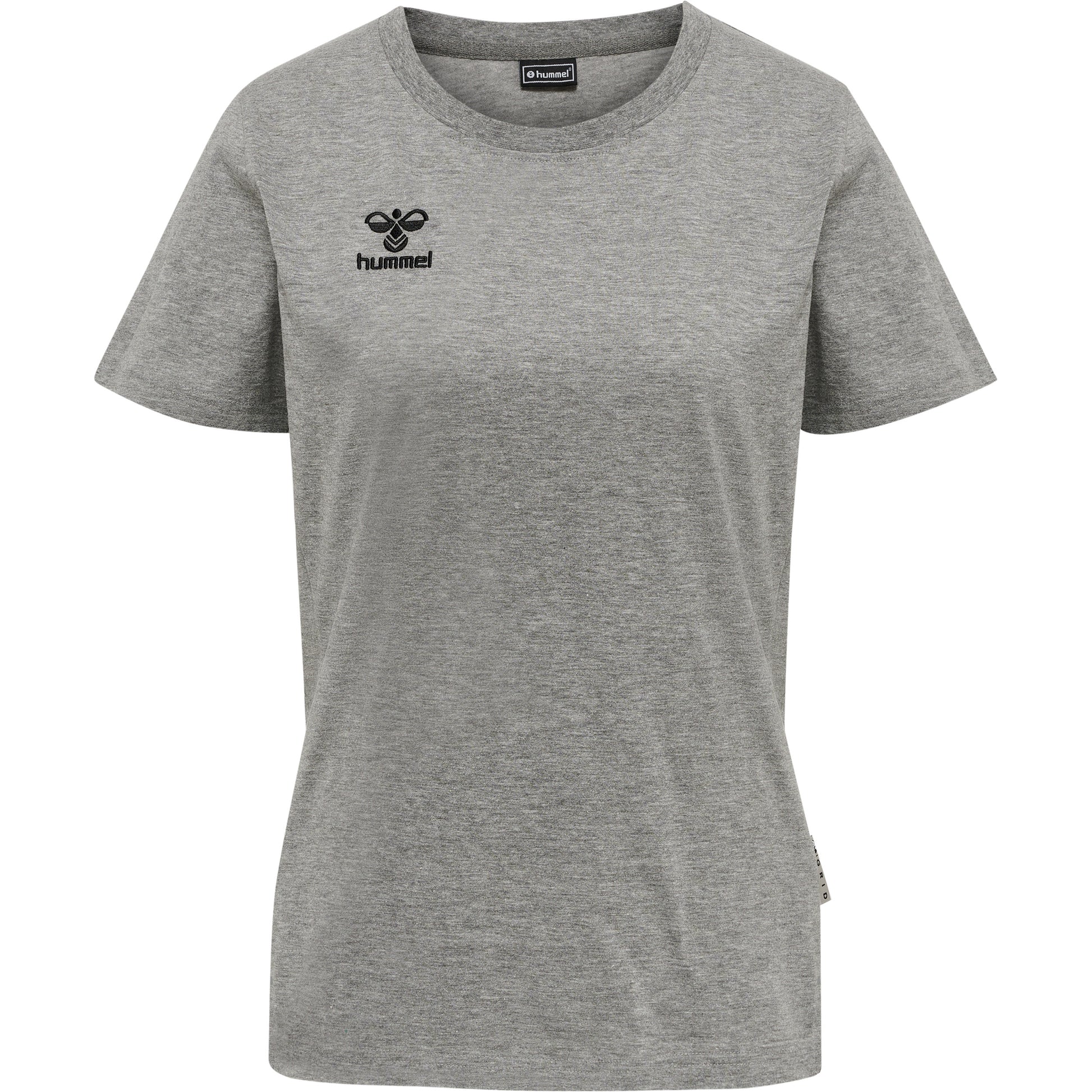 2006-GREY MELANGE