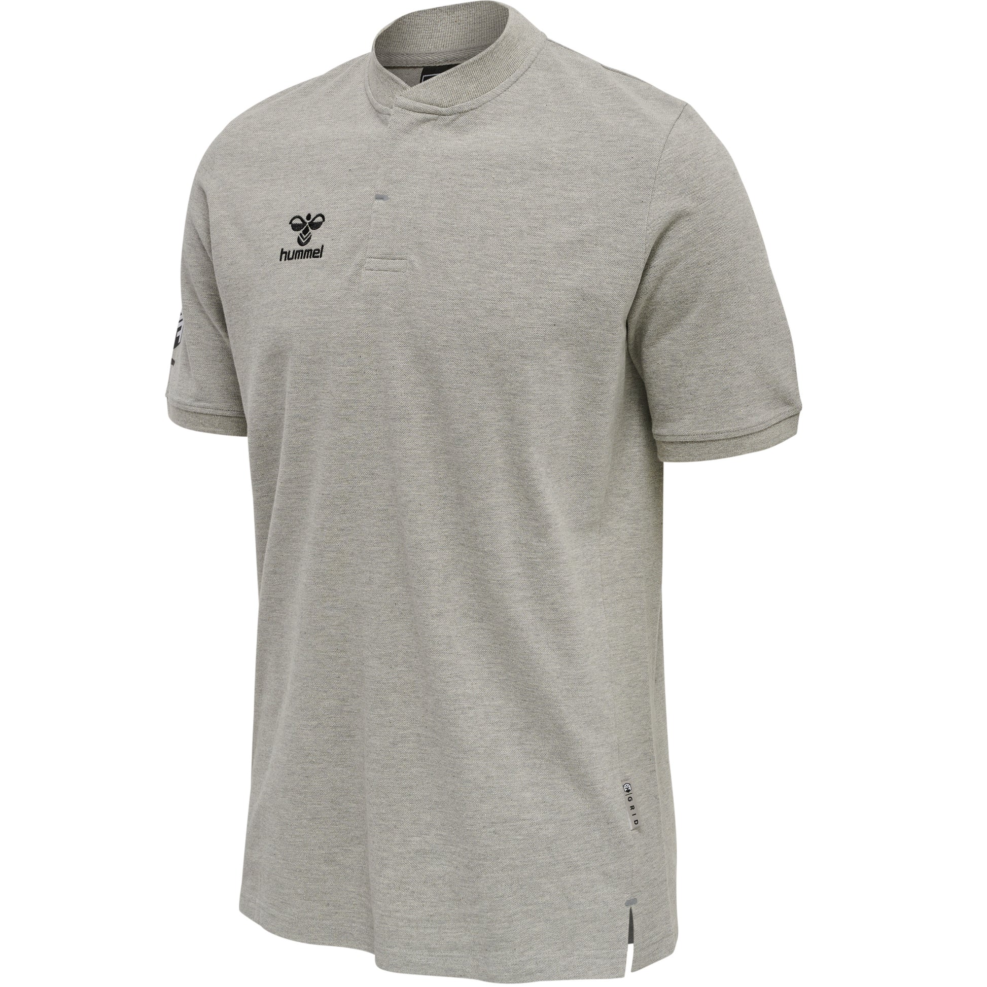2006-GREY MELANGE