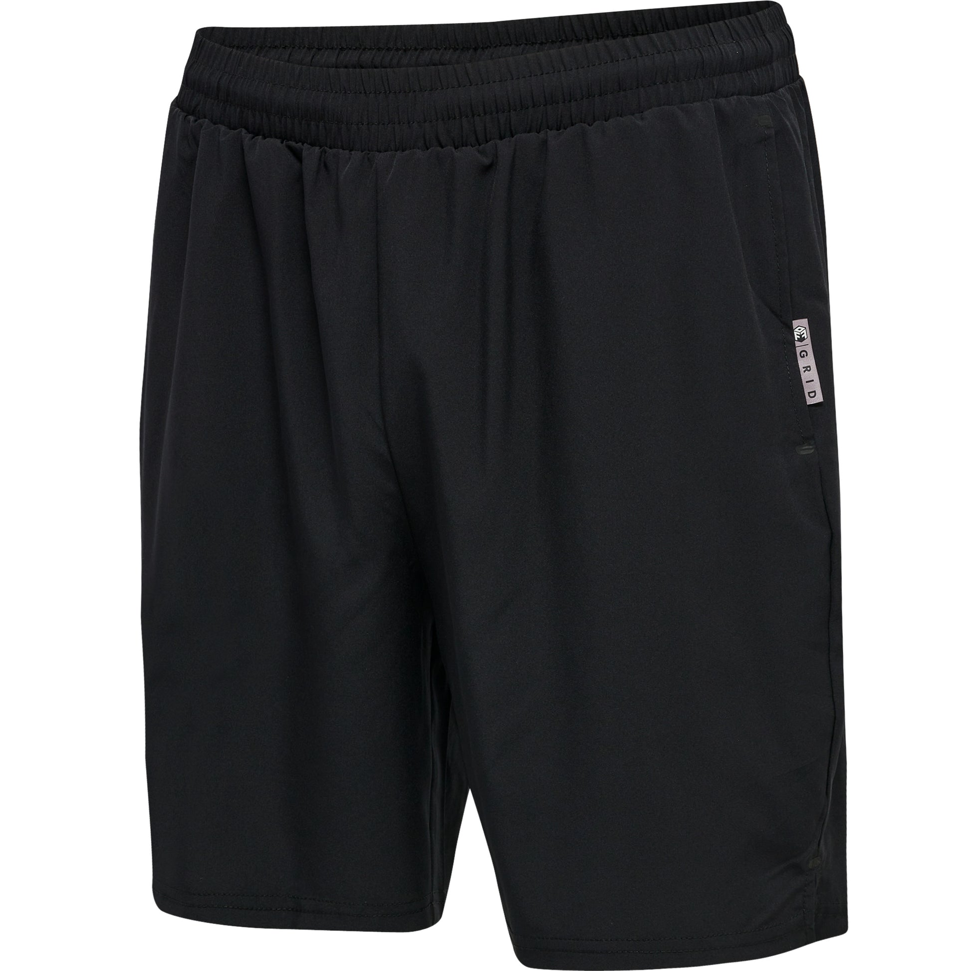 2001-BLACK