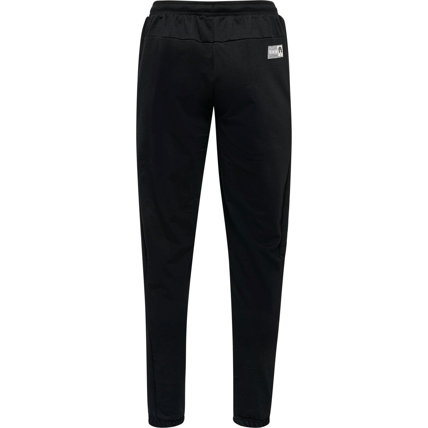 2001-BLACK