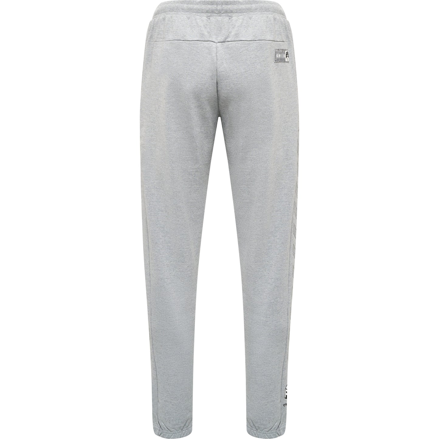 2006-GREY MELANGE