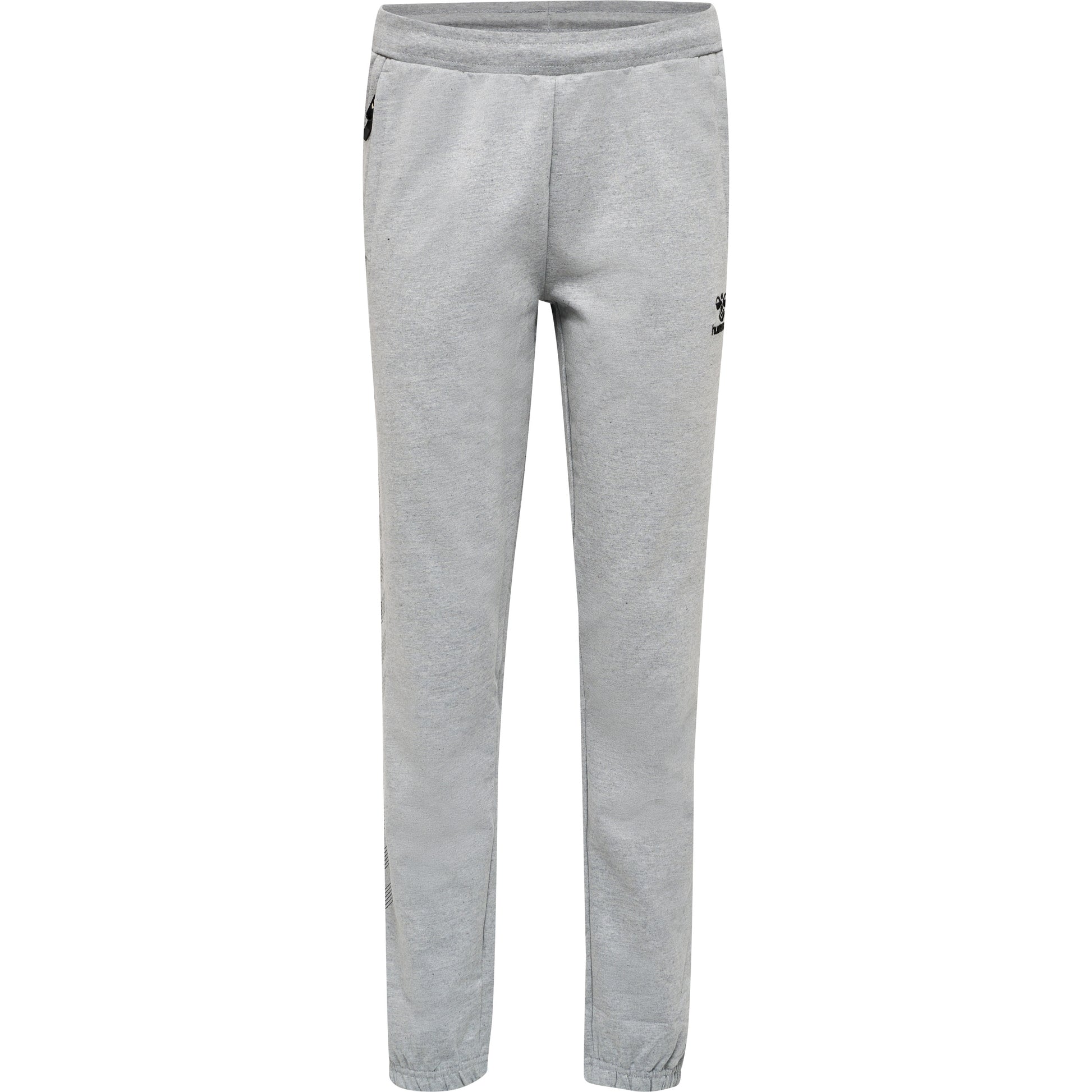 2006-GREY MELANGE