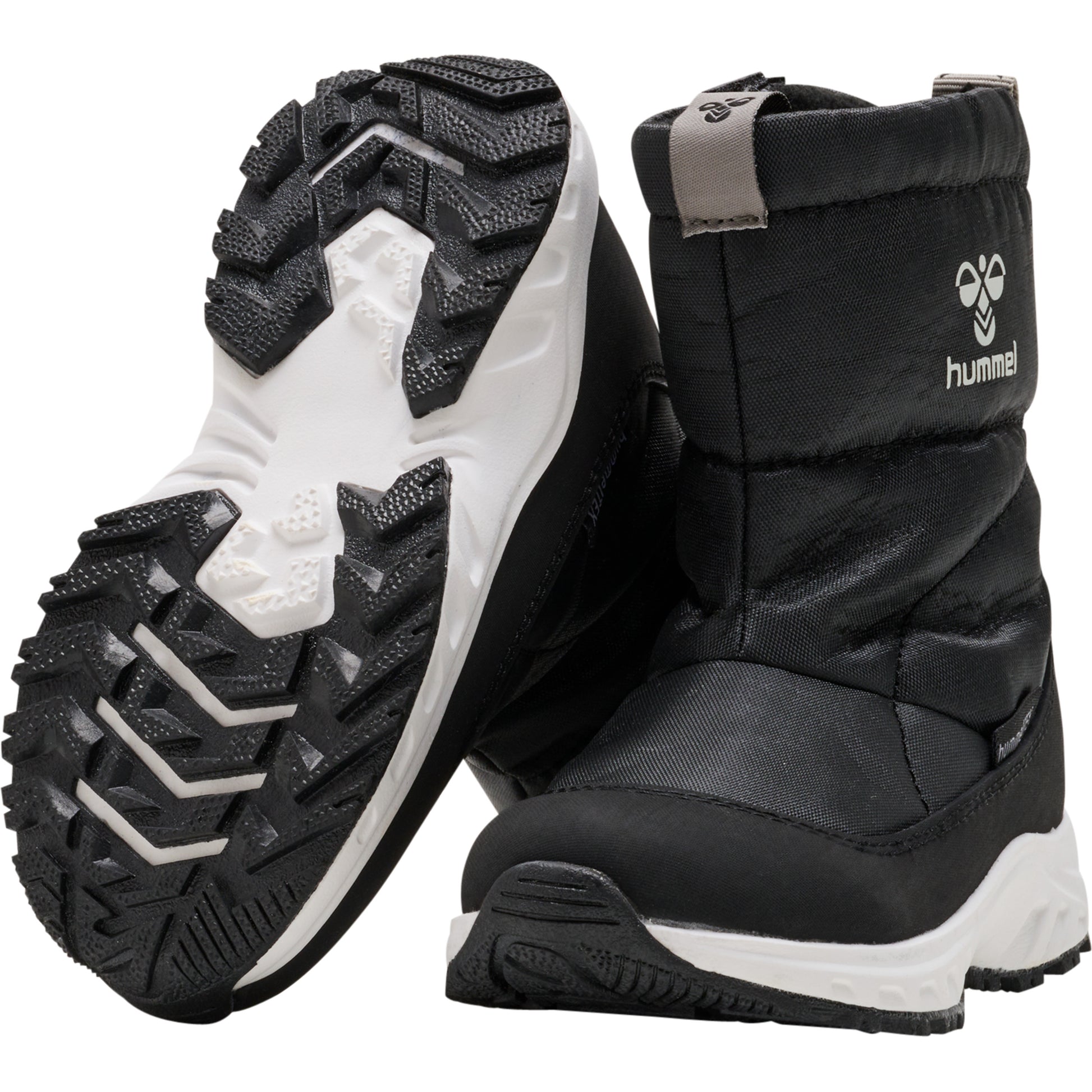 2001-BLACK