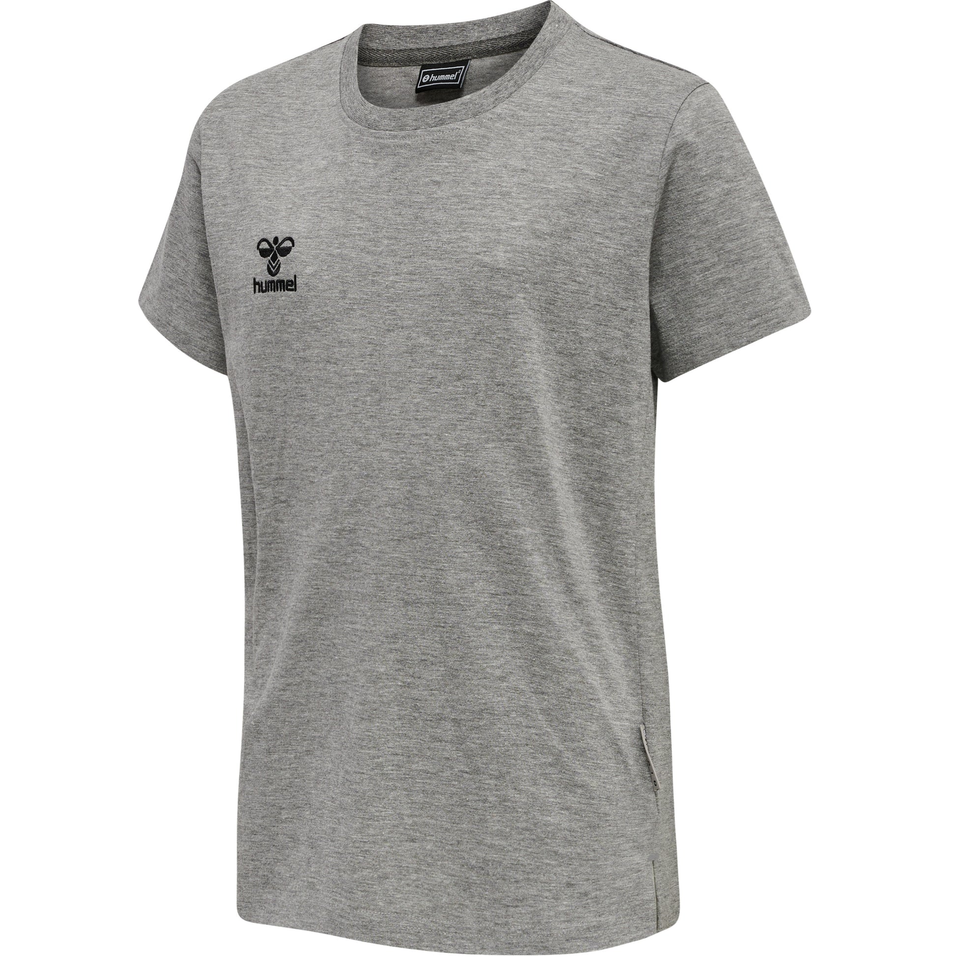 2006-GREY MELANGE