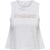 hmlTE CALI 2-PACK CROP COT TANKTOP