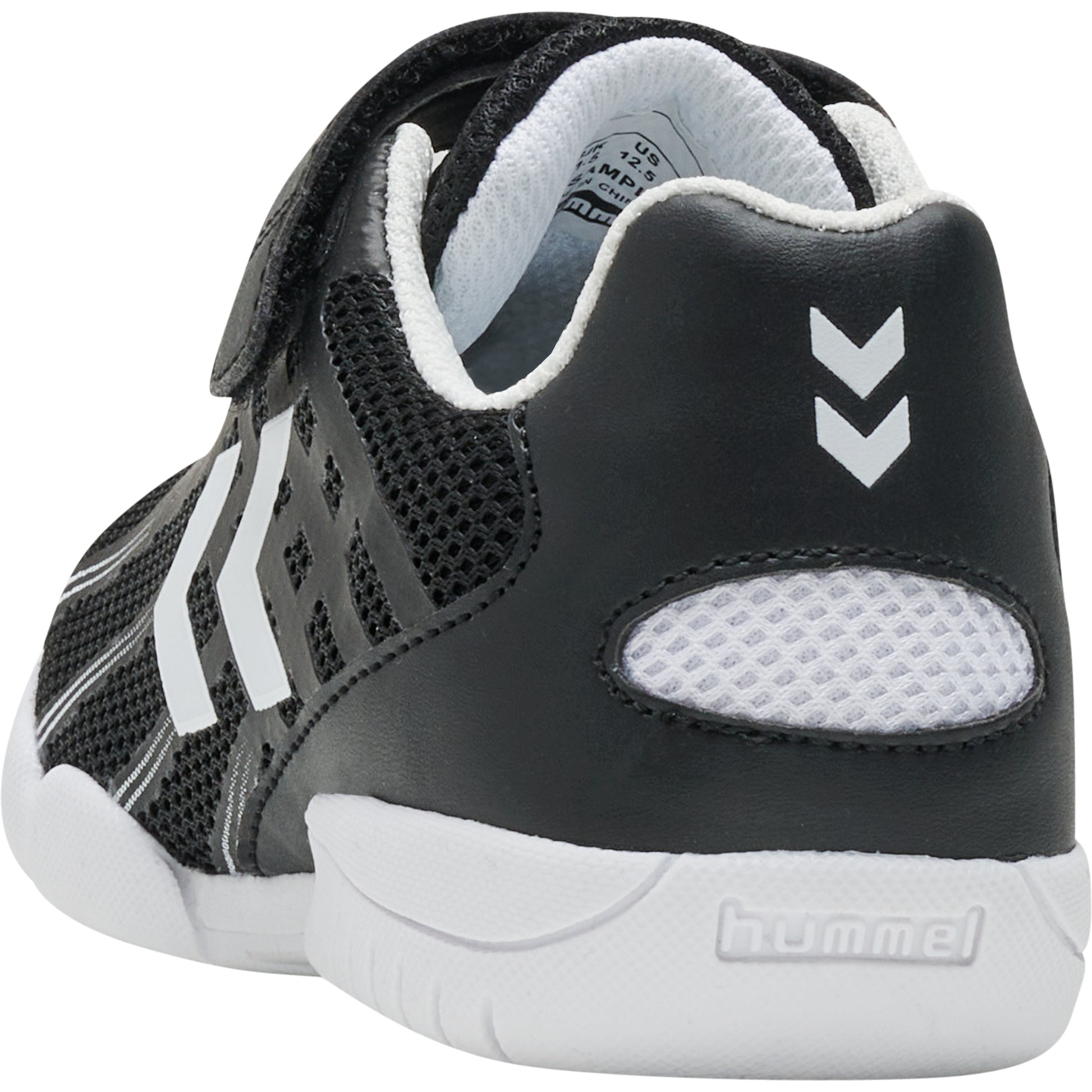 2001-BLACK