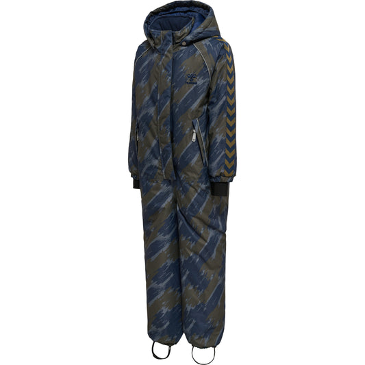 HUMMEL ARTIC TEX SNOWSUIT