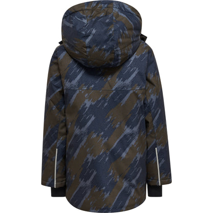 6086-DARK OLIVE