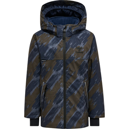 6086-DARK OLIVE