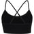 hmlJUNO 3 PACK SEAMLESS BRA