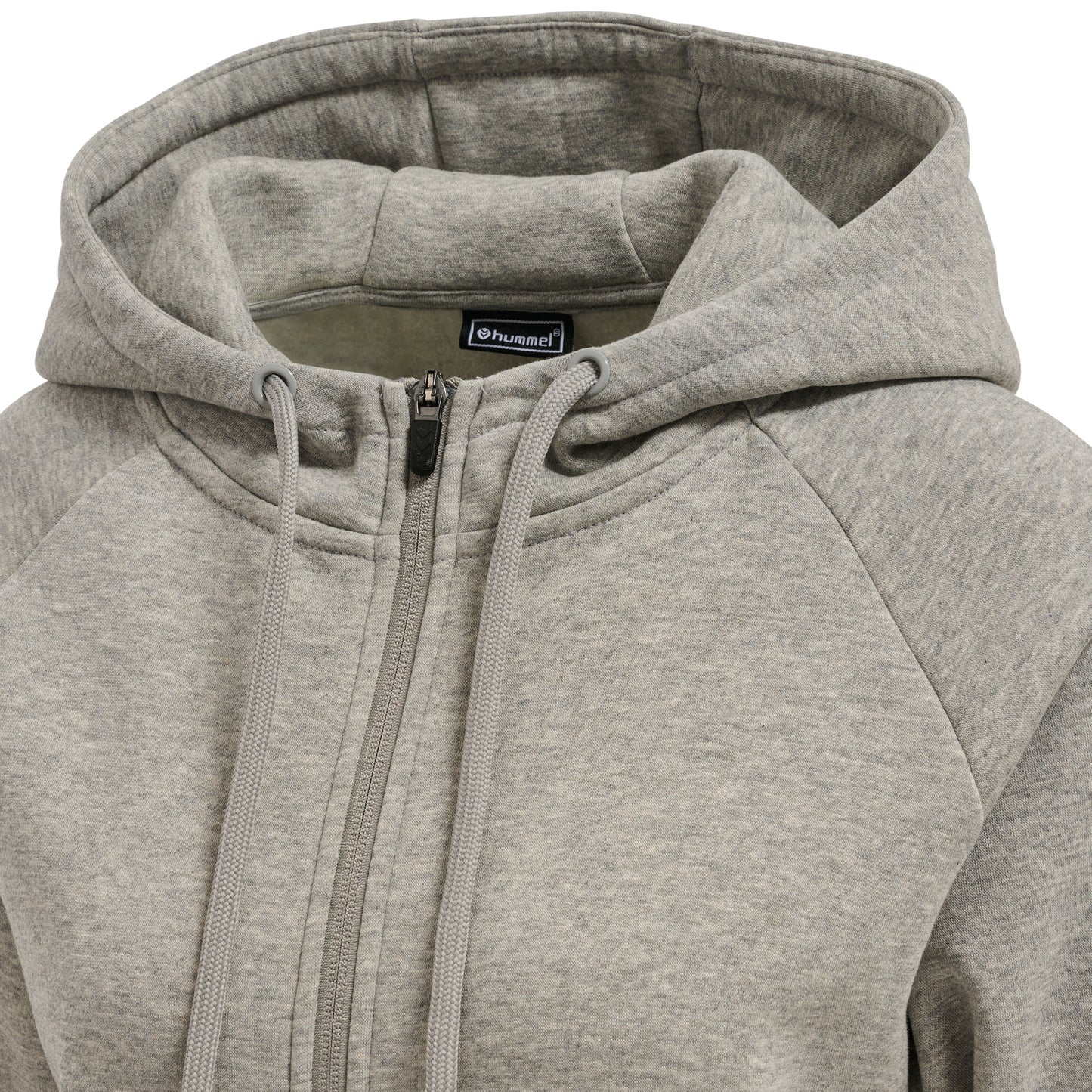 2006-GREY MELANGE