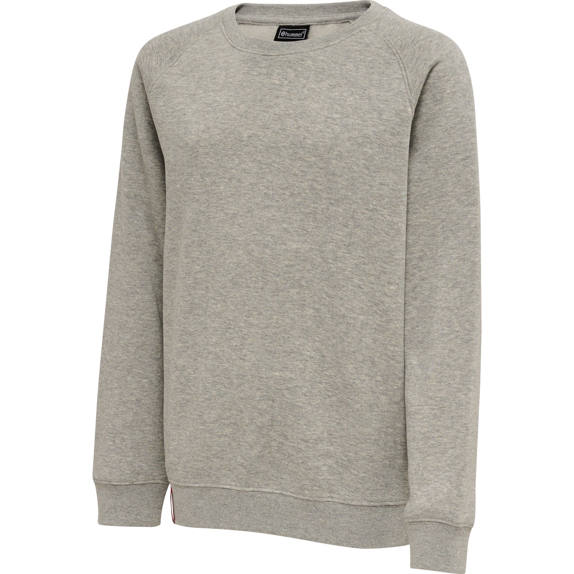 2006-GREY MELANGE