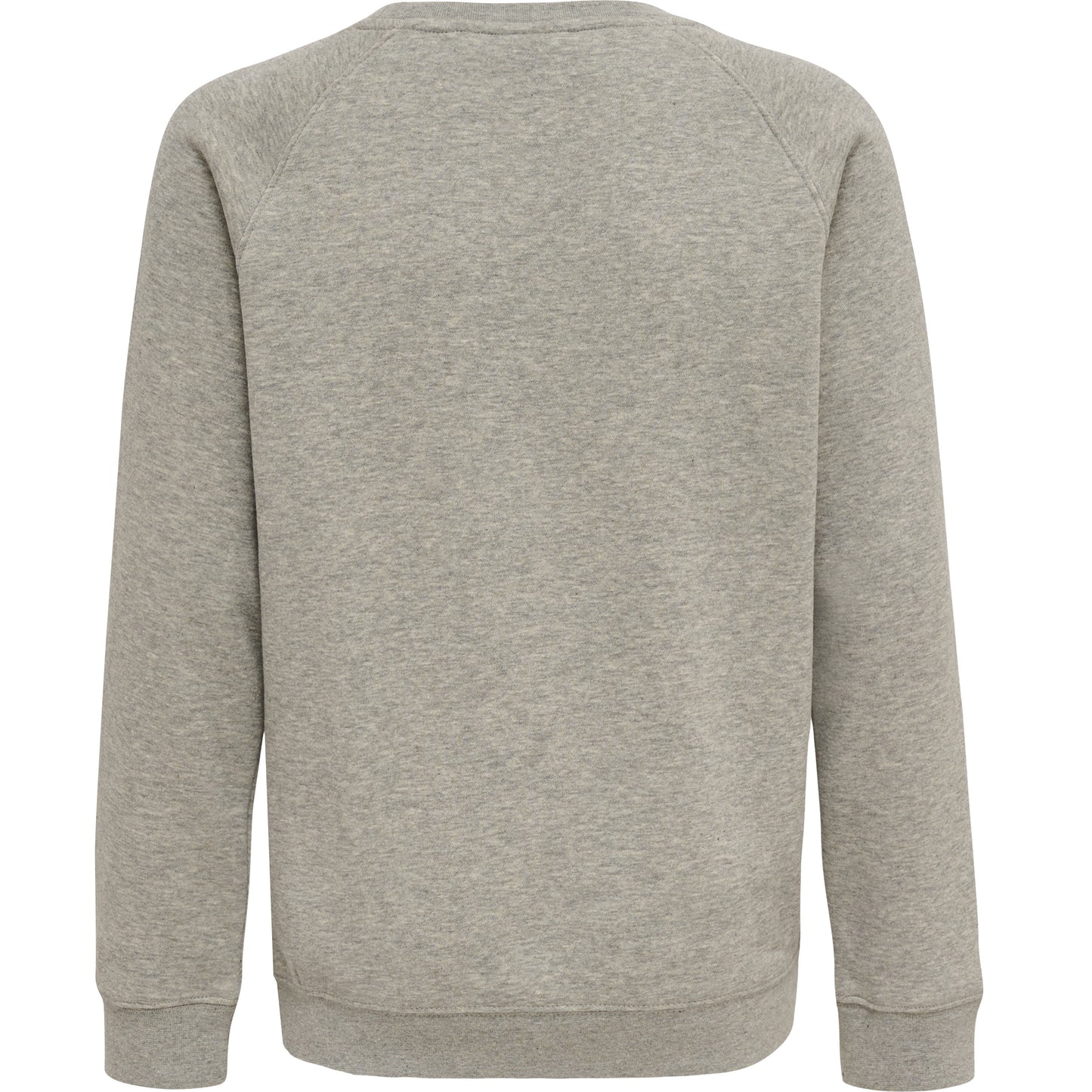 2006-GREY MELANGE