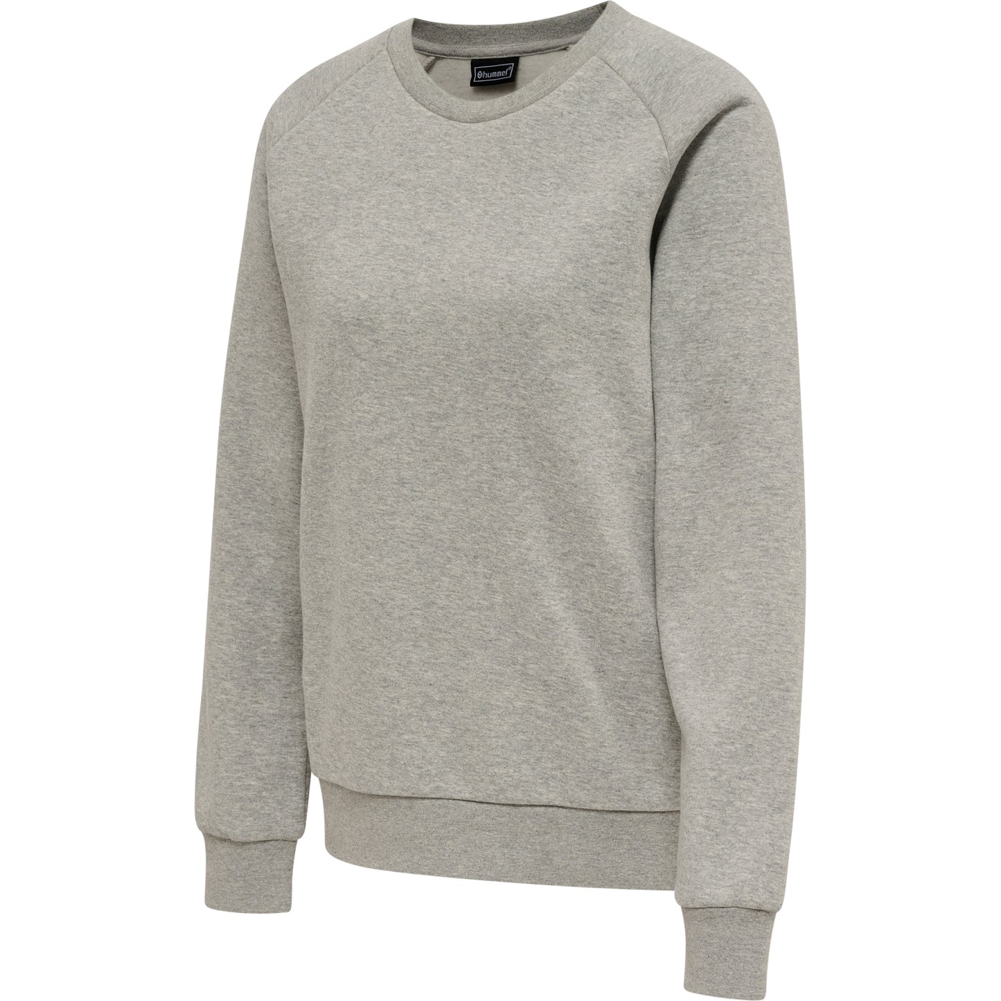 2006-GREY MELANGE