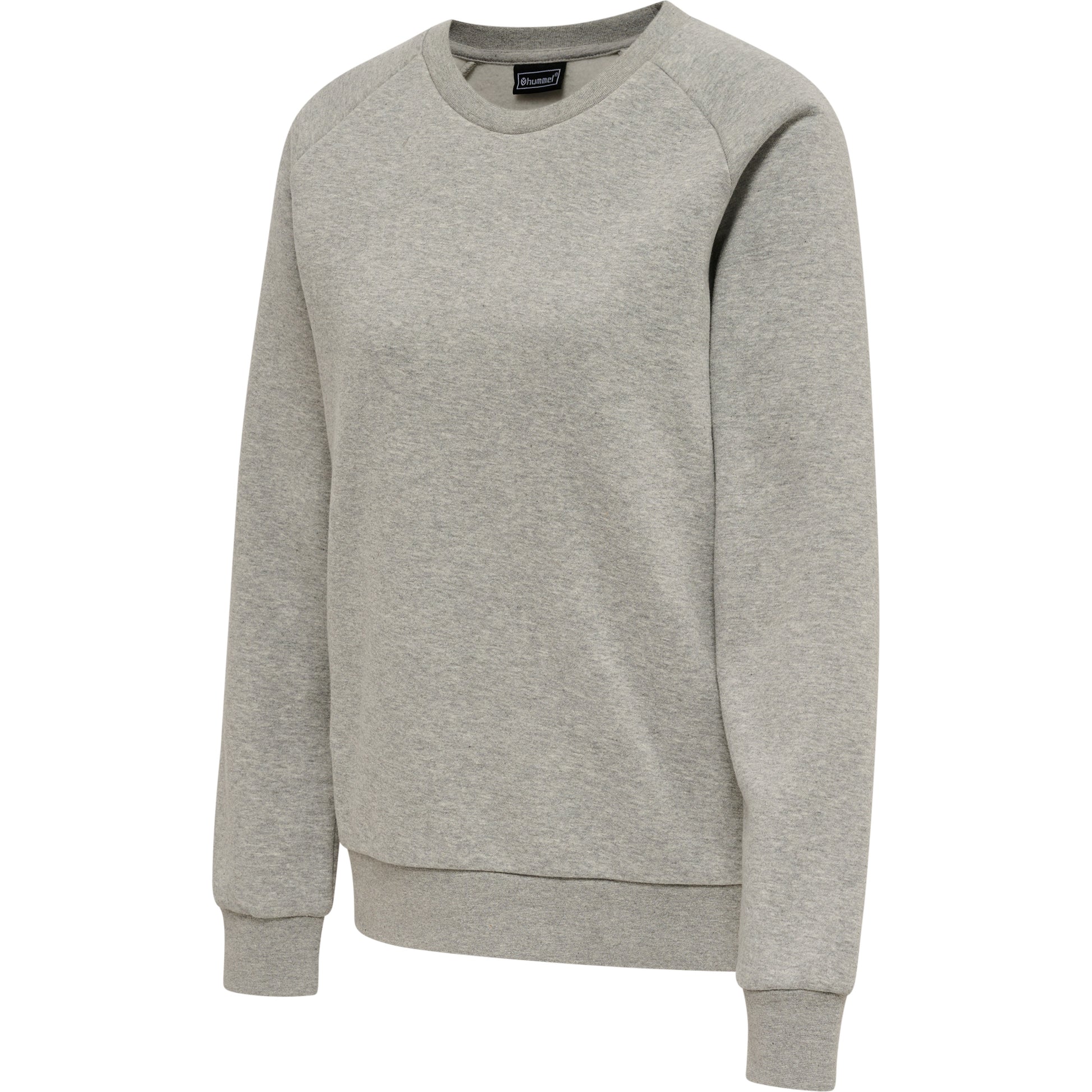 2006-GREY MELANGE