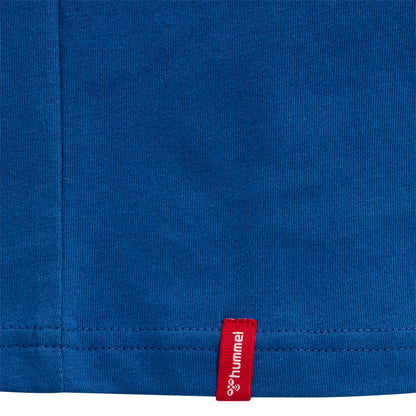 7045-TRUE BLUE