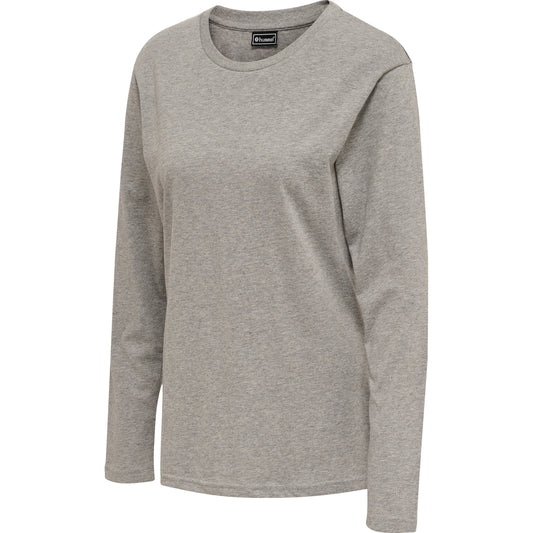 2006-GREY MELANGE