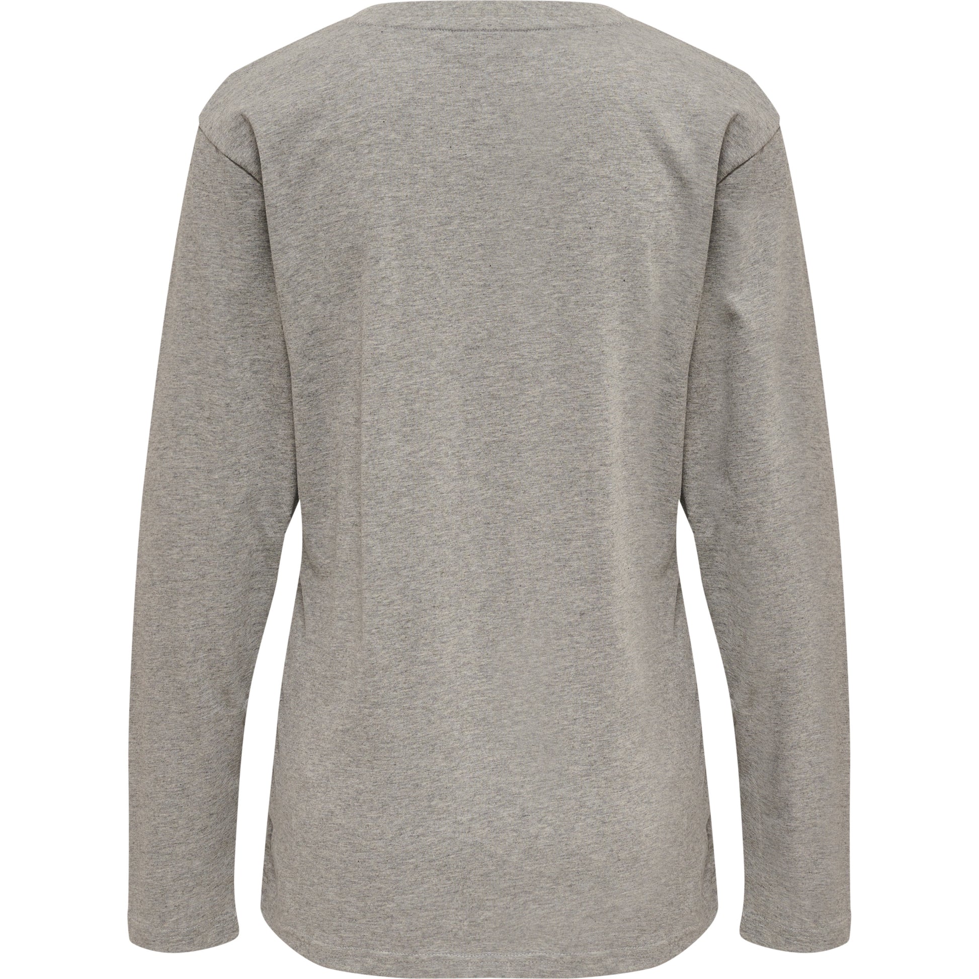 2006-GREY MELANGE