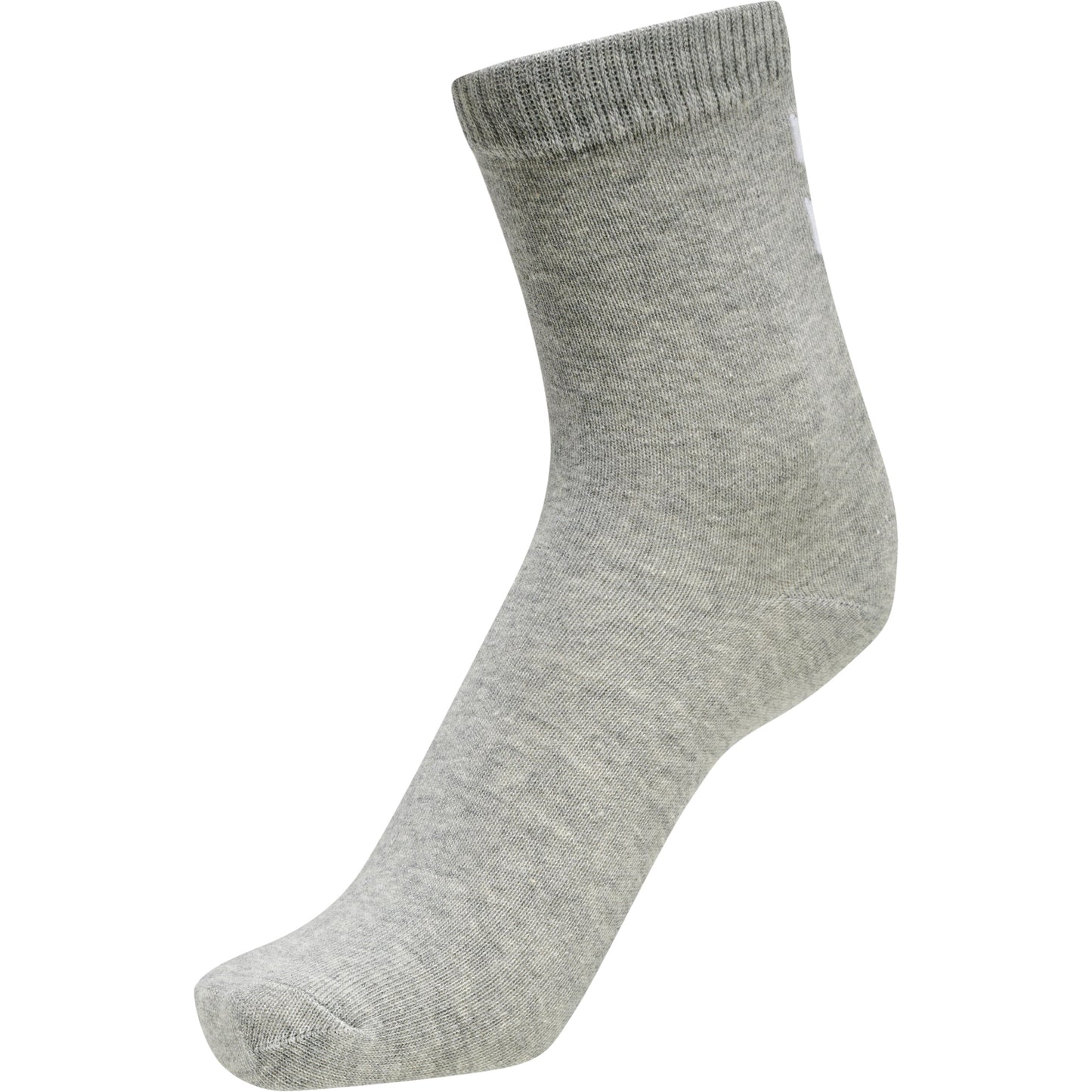 2006-GREY MELANGE