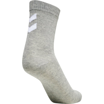 2006-GREY MELANGE