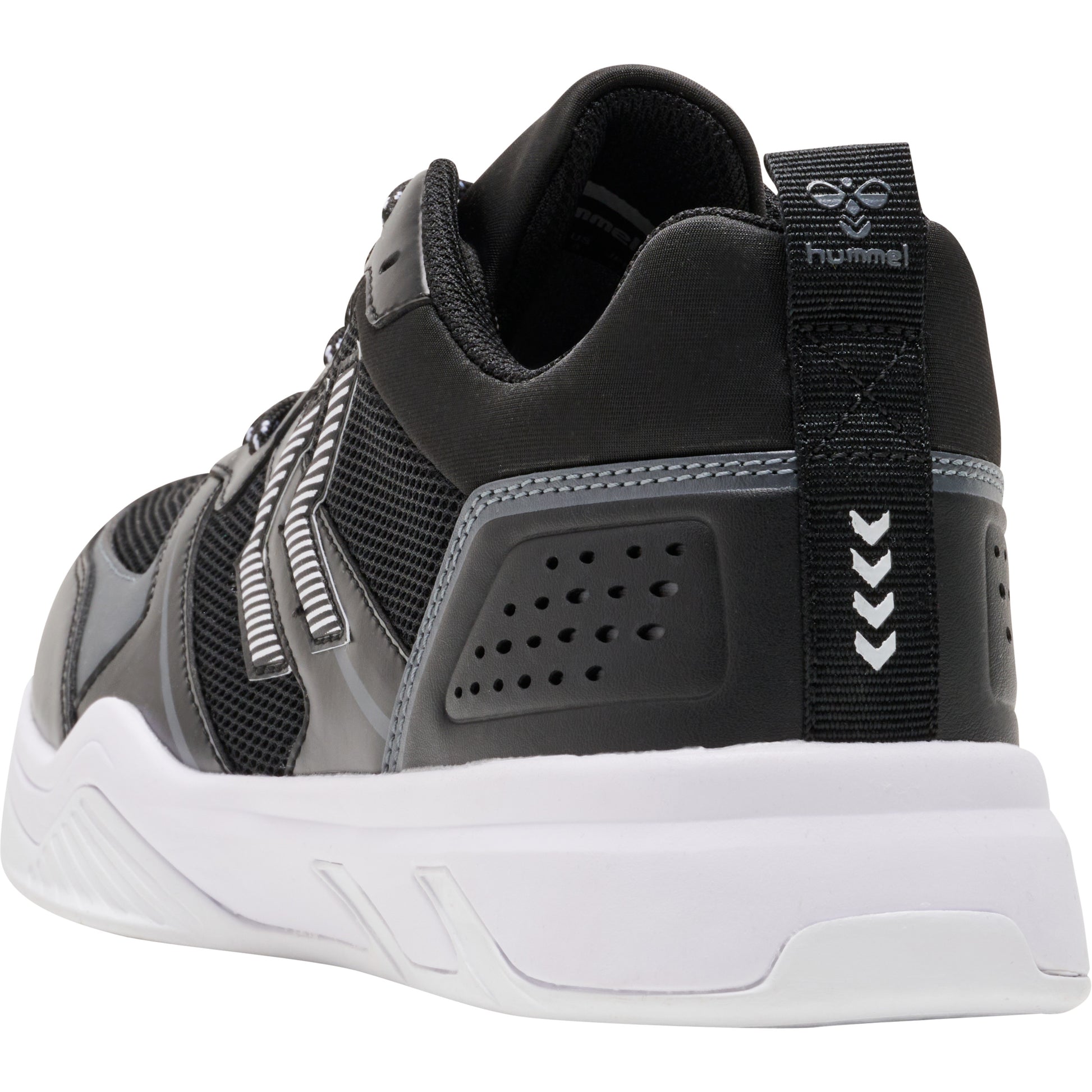 2001-BLACK