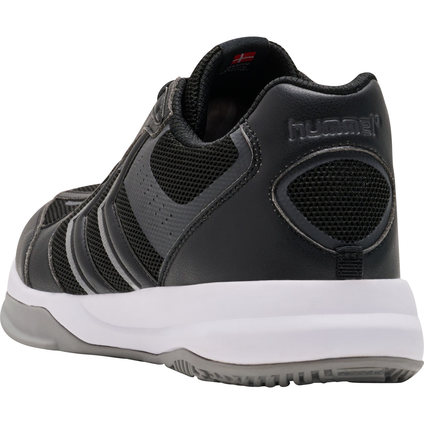 2001-BLACK