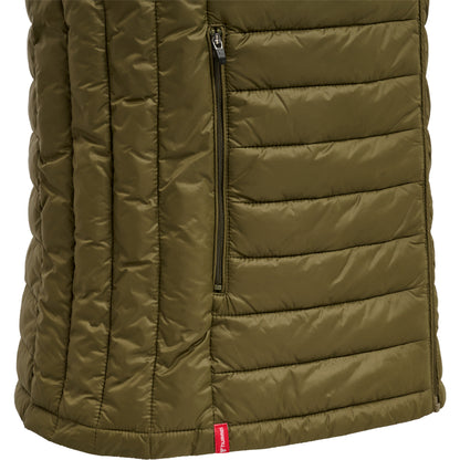 6086-DARK OLIVE