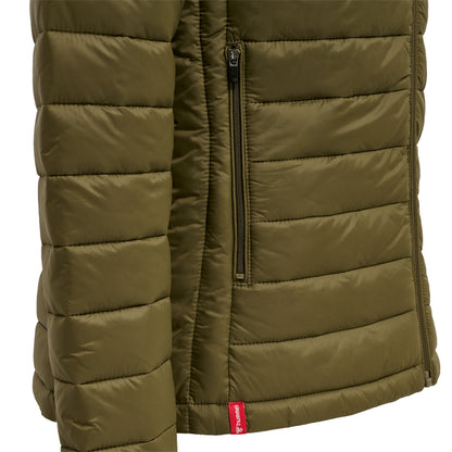 6086-DARK OLIVE