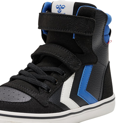 2001-BLACK