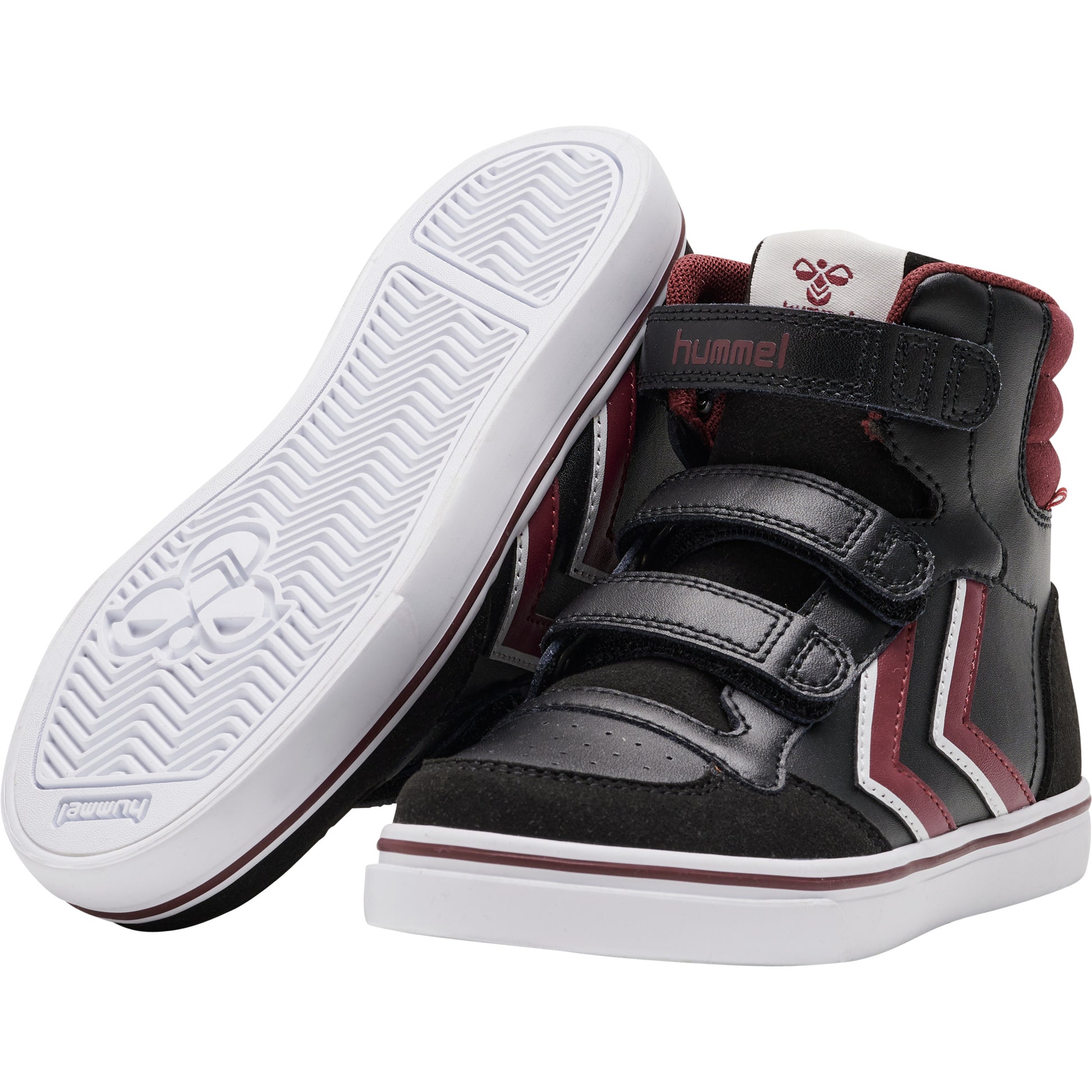 2001-BLACK