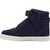 1009-BLACK IRIS