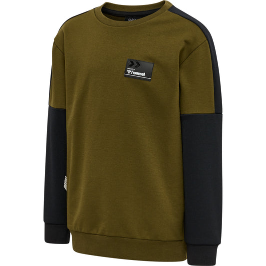hmlEDWARD SWEATSHIRT